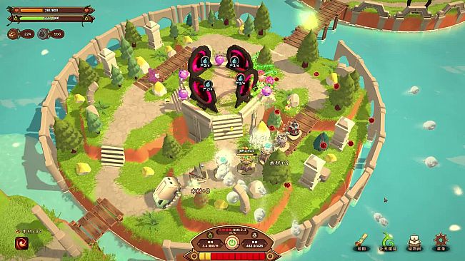 MagicCar of Delicious