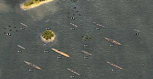 Order of Battle: Kriegsmarine