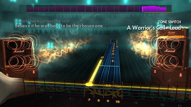 Rocksmith 2014 – Volbeat Song Pack