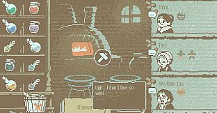 The Apothecary of Trubiz