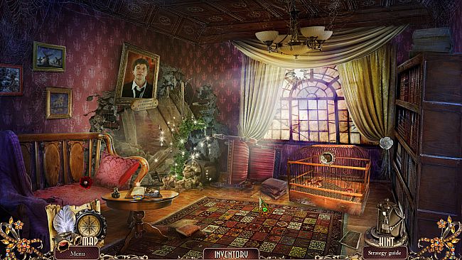 Surface: The Soaring City Collector's Edition