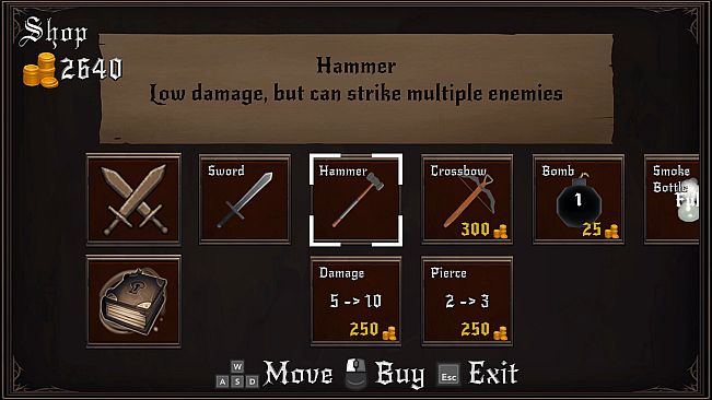 Clay Crusade: Night of the Necromancer