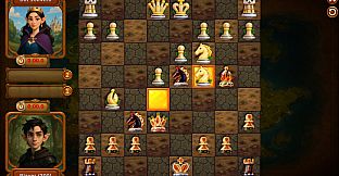 Choc Tactic for Chess Master - Sugar Crush