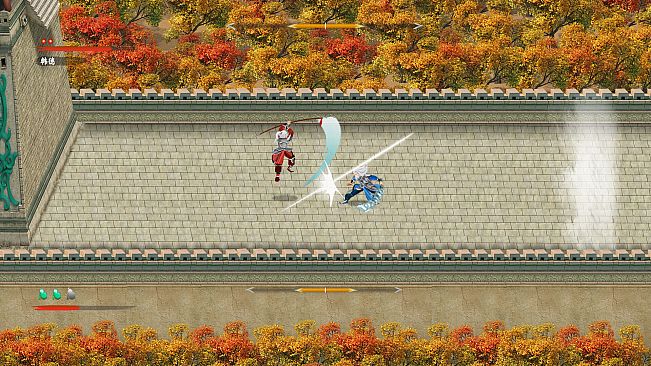 SanGuo Memories: the Final-Han Souls