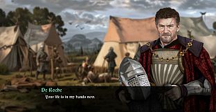 Heads Will Roll: Reforged - Threads of Destiny