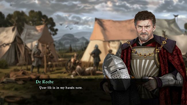 Heads Will Roll: Reforged - Threads of Destiny