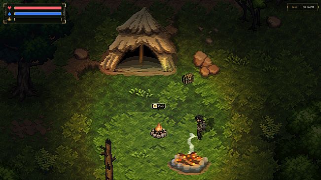 The Obsidian Sun