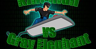 Kinaman vs Gray Elephant - Hard Level Pack