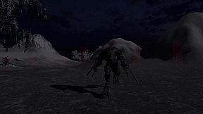 Sorcerer's mid-month exam