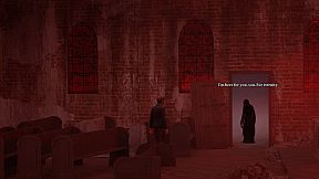 Mystery Horror Bundle - Saint Kotar & Charon's Staircase