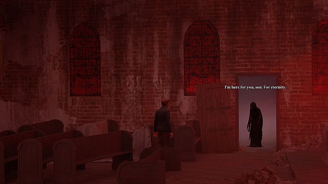 Mystery Horror Bundle - Saint Kotar & Charon's Staircase