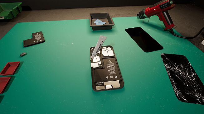 ServiceIT: Phone Service DLC