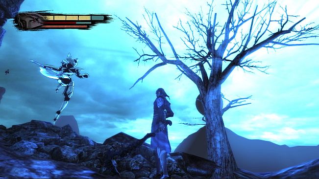 Anima: Gate of Memories - The Nameless Chronicles