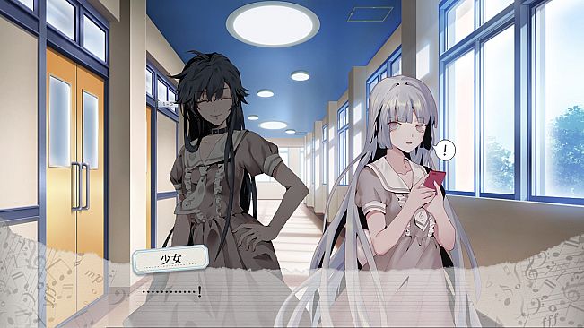 Paranoia Metamorphosis