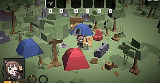 Extreme Survival Club!