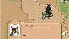 Veil of Dust: A Homesteading Game