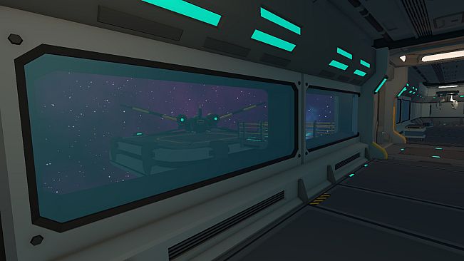 Galactic Pit Stop Simulator