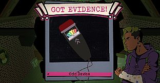 ShelfLife: Art School Detective