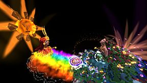 Colibri XR Immersive Art Gallery