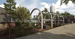 Fernbus Simulator - Usedom