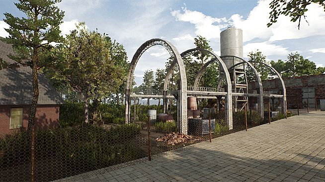 Fernbus Simulator - Usedom