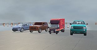 Virtual Driving School - Practical Workhorse Pack