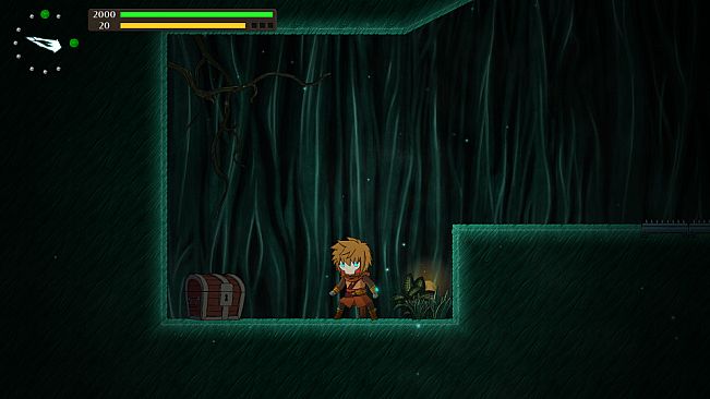 Mula: The Cycle of Shadow