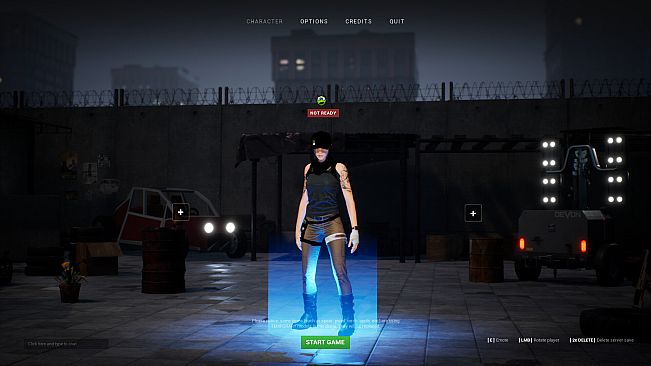 War of the Worlds: New York