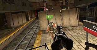 Gun Club VR - SWAT DLC