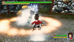 Swordplay～Karakuri～Strange Tale