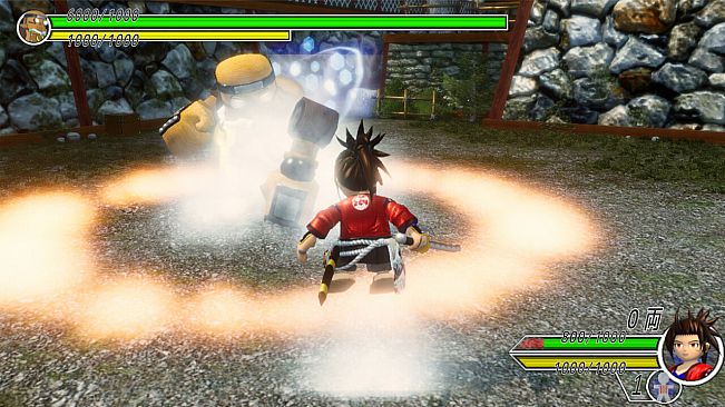 Swordplay～Karakuri～Strange Tale