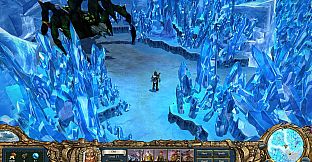 King's Bounty: Warriors of the North CE upgrade