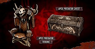 SCUM Apex Predator Pack