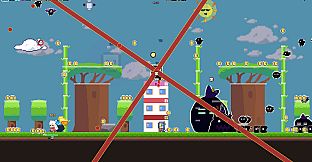 Arrow Rain