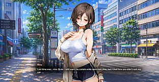 Free Use App ~Stories of Hinomori~
