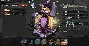 Return to Abyss - Memories of the Dead Skin Pack