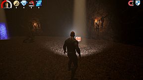 R4YL (Run for your life!)