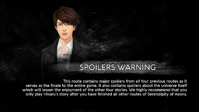 Mystic Destinies: Serendipity of Aeons - Hikaru: Book 1