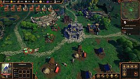 Lessaria: Fantasy Kingdom Sim