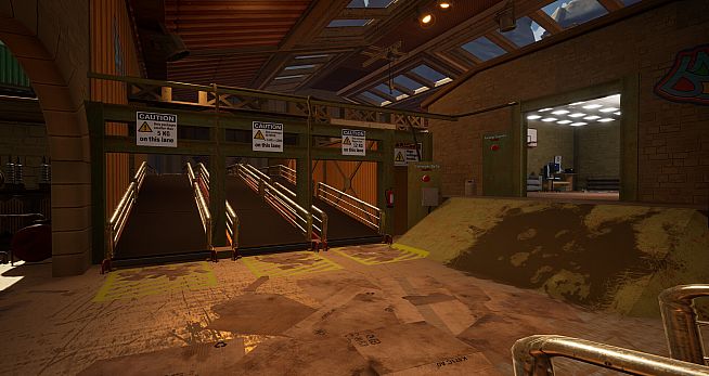 Parcel Frenzy: Get To Work!