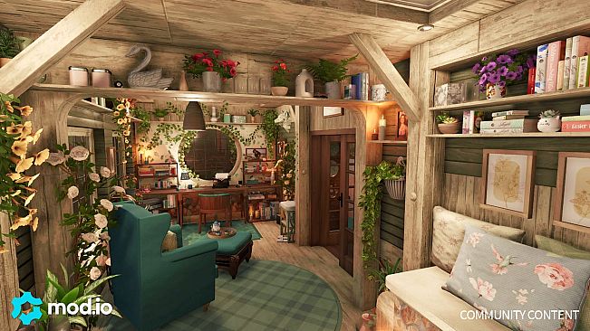 Complete Flipping Experience