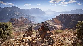 Tom Clancy’s Ghost Recon Wildlands Year 2 Gold Edition