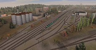 Trainz 2019 DLC: Legacy of the Burlington Northern II