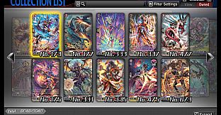 Cardfight!! Vanguard DD: Rare Card Set 02 [D-BT02]: A Brush with the Legends