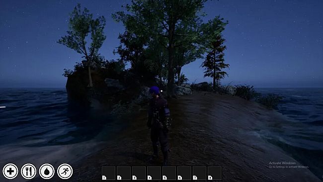 Digital Creative Framework