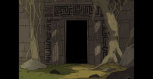 Through Abandoned 2. The Forest soundtrack