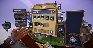 Skyworld: Kingdom Brawl