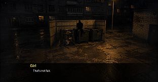 Garbage Incident
