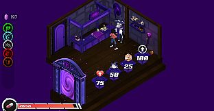 The After Hours: Office Predators