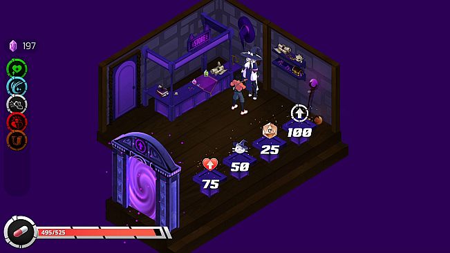 The After Hours: Office Predators